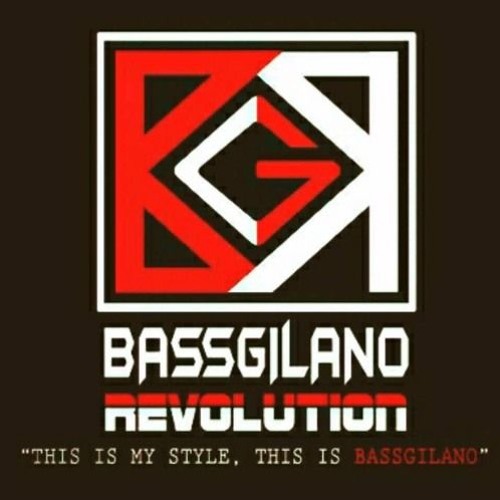 Anjing Kacili Dj Bassgilano Mesta Nestos