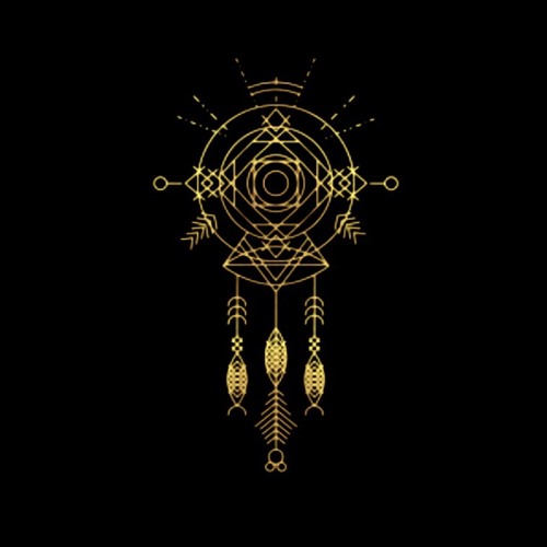 Dreamcatcher Mix  (123)