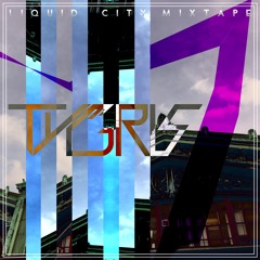 TYGRIS - Liquid City Mixtape