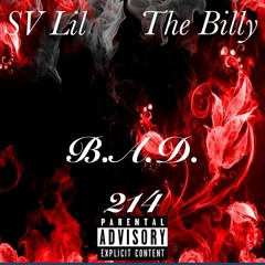 SV Lil - Hold it down