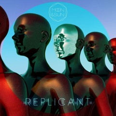 Replicant - Poseidon