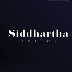 Unicos Siddhartha Cover.m4a