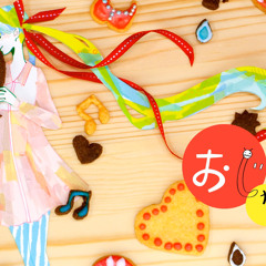 🎵おじゃま虫/Sticky Bug ver IzaBeth×gingane 歌いた