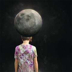 Why Does Moons Go In The Sky?