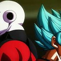 Rap do jiren (black sagaro)