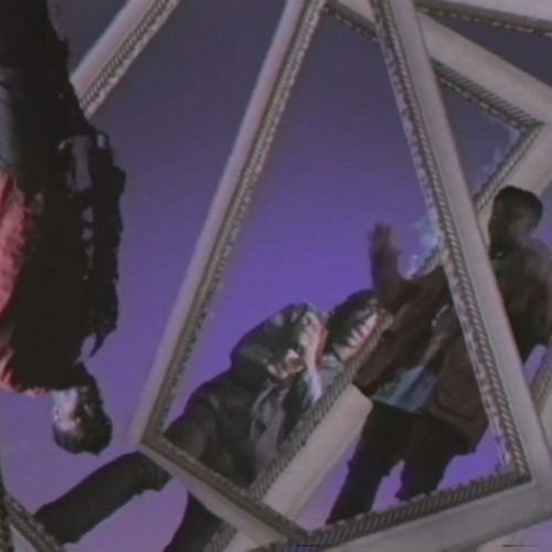 GNETIK (with Kudoz) (produced by Sauron)