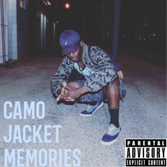 Camo Jacket Memories