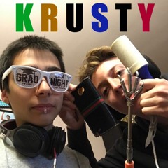 KRUSTY (ft. MashTurbator)