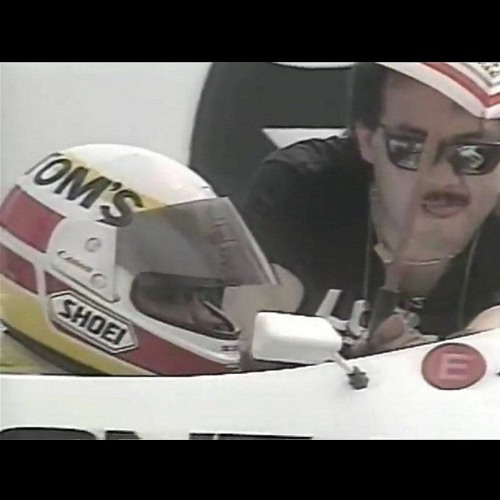 Start Your Engines