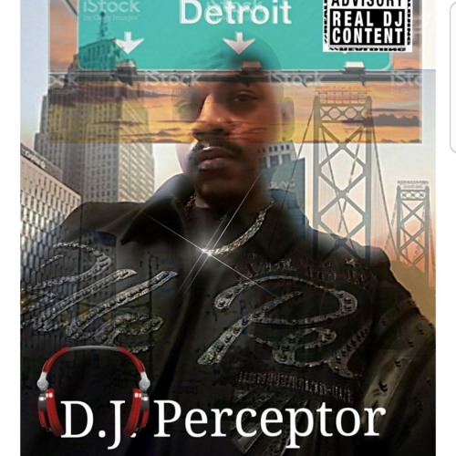 D.J. Perceptor Ft. David Blaze/ Heres What they Think About You
