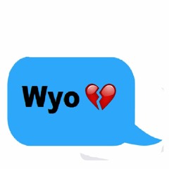 Wyo (prod. ZAiD)♡