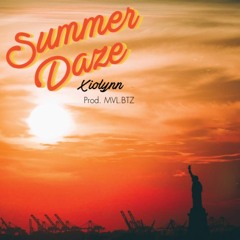Summer Daze (prod. MVL.BTZ)