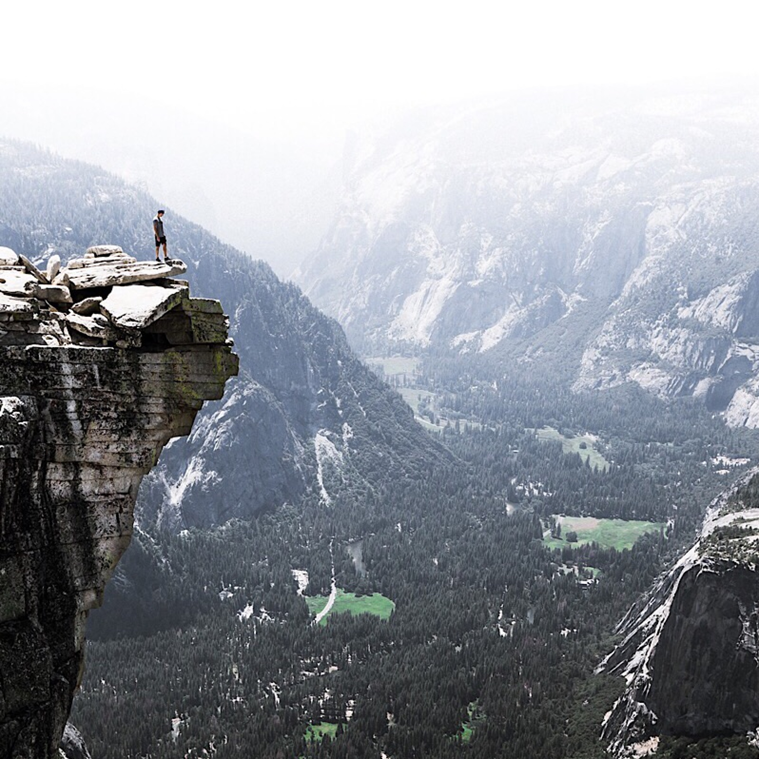 Of Mountains and Valleys episode artwork