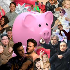 PIGGYBACK (prod. ILLUID HALLER x HEADPHAZE)