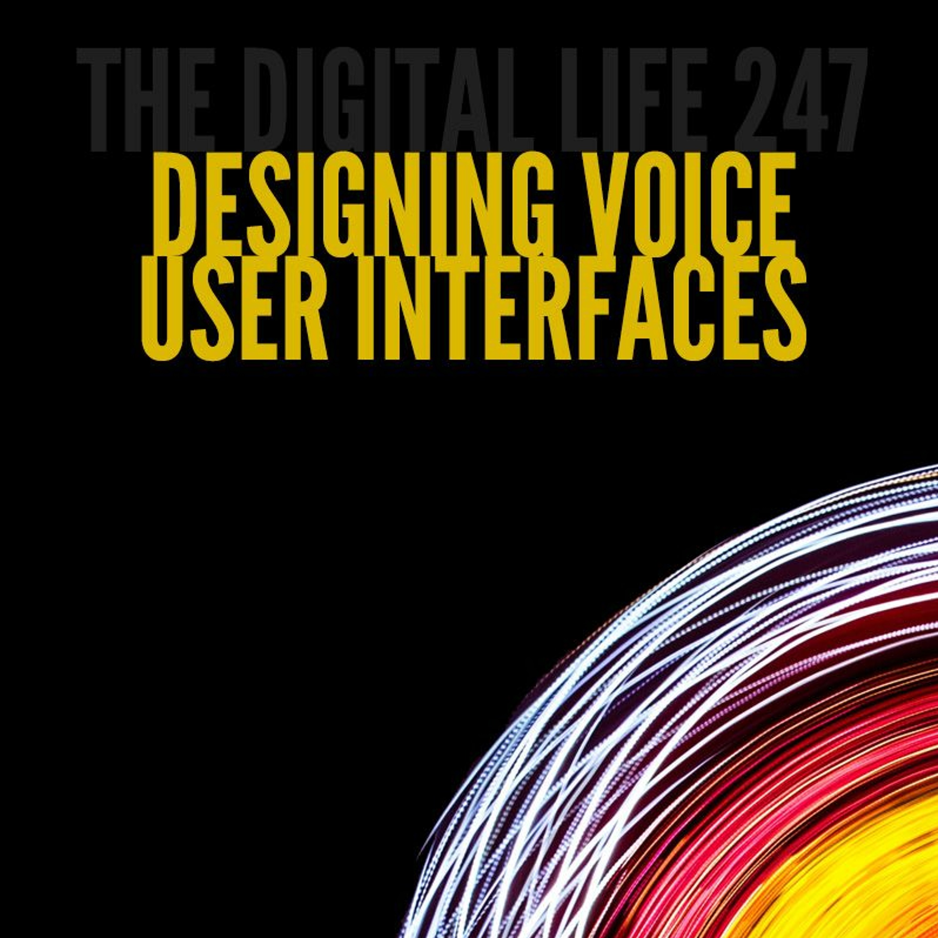 The Digital Life - Design and Technology Podcast
