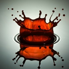 Blood drip  hi bitch remix