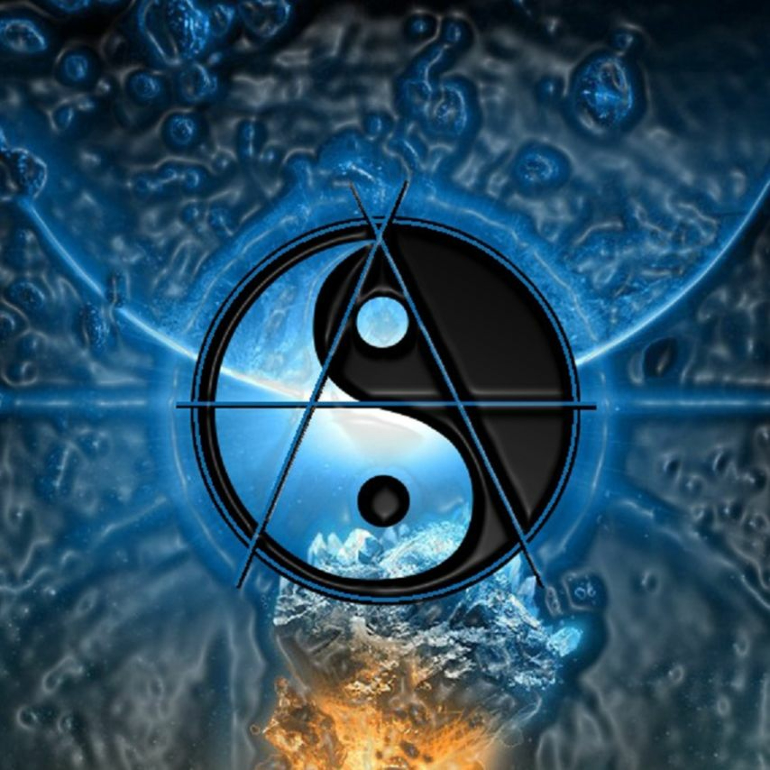 Calmotion (Dubstep) A69 episode artwork