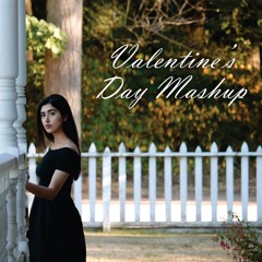 Valentine's Day Mashup (Cover) - Tavnoor (FT. HARK)
