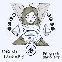 Drone Therapy Podcast Ep. 3: Mindfulness I: Deep Listening