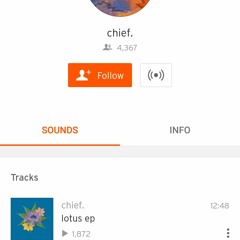 Chief - Back Then