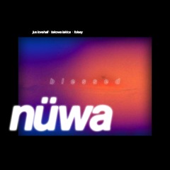 jus lovehall + tekowa lakica - blessed (prod. foisey)