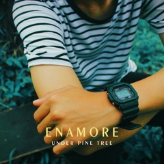 Enamore - Under Pine Tree