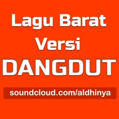 The Chainsmokers Ft. Halsey - Closer (Versi Dangdut)