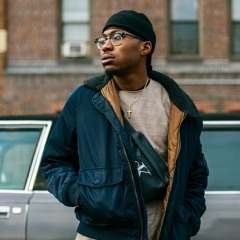 Wave "NuBreed" (Prod. MINDSET)