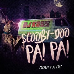Scooby Doo Pa Pa - @DJKASSNY x @Cueheat #JerseyRemix