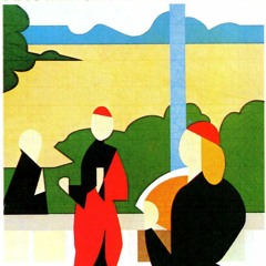 Another Green World (Brian Eno)