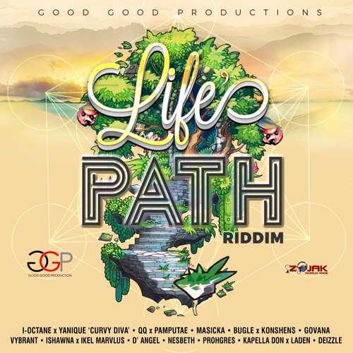 Stream Mobby Zvorwadza | Listen to life path riddim playlist online for  free on SoundCloud