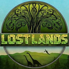 LOST LANDS: Year One Mix