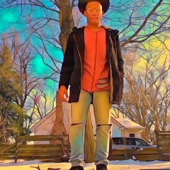 GOOD VIBES ONLY- TAYY