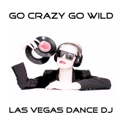 Go Crazy Go Wild (Tropical Trance Remix) - Greg Sletteland