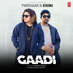 Gaadi-Pardhaan , Bohemia