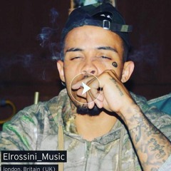 Elrossini 'The Life I chose' EP 1