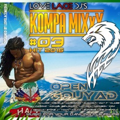 OPEN GOUYAD