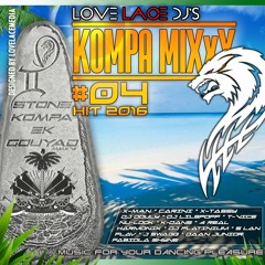 STONE KOMPA EK GOUYAD