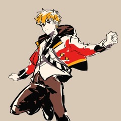 [UTAU ORIGINAL] Say Goodbye Ft. Karasu ENG