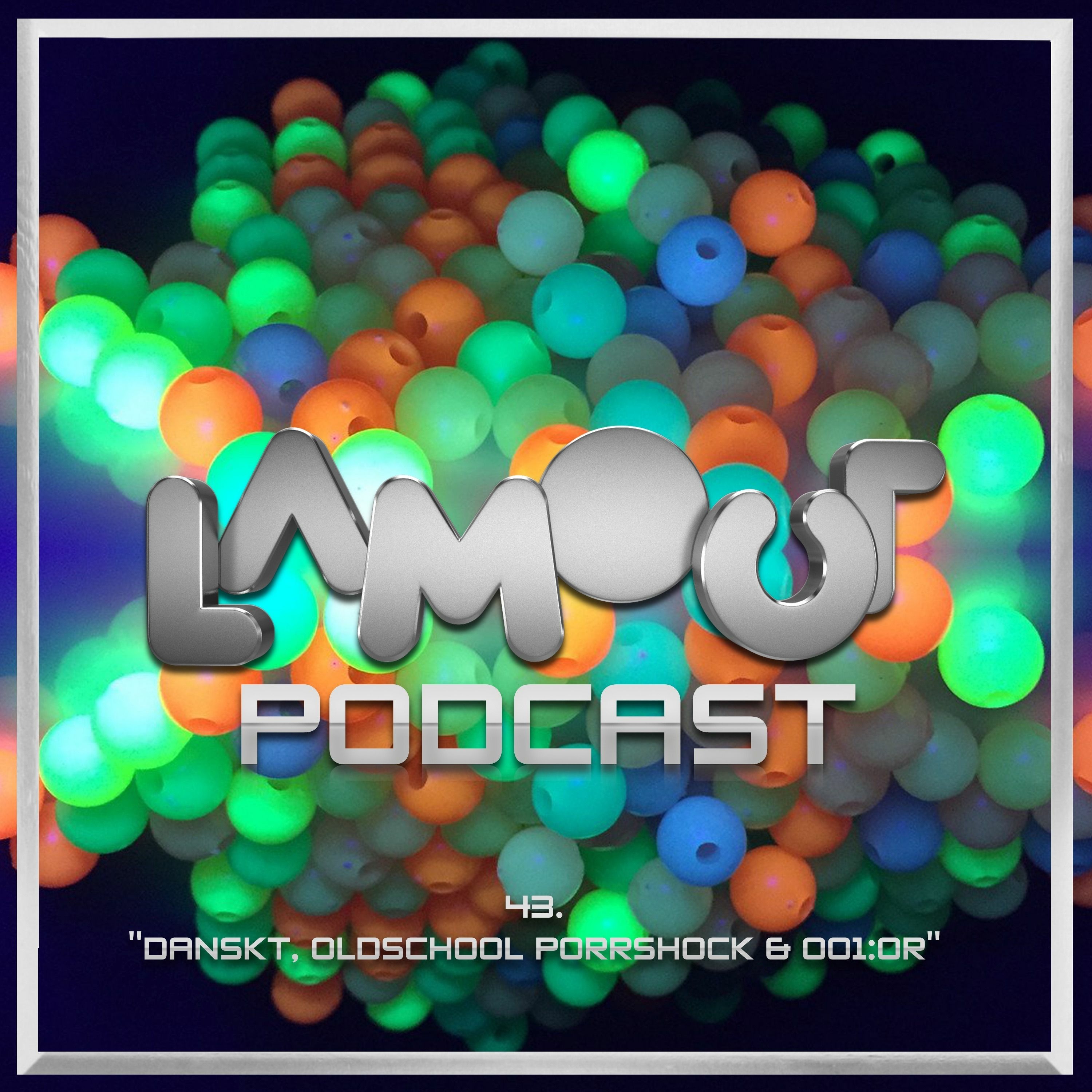 Lamour Podcast