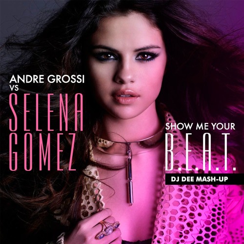 Andre Grossi vs SG - Show me your BEAT (DJ DEE Mash-up) / preview