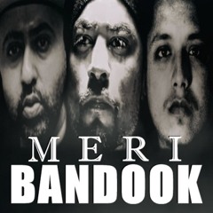 Meri Bandook- PardhaanBohemiaHaji Springer.mp3