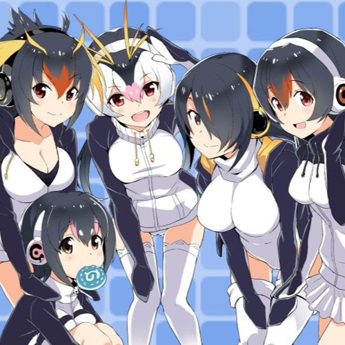 Kemono Friends (Insert Song) - [Oozora Dreamer / PPP]