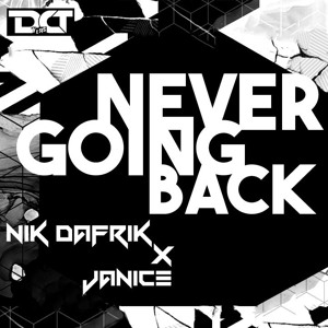 Never Going Back