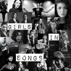 Girls in Songs