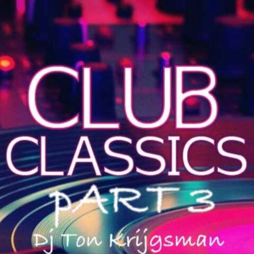 My Clubb Classics Part 3
