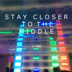Stay Closer to the Middle (Zedd x The Chainsmokers x Tritonal x Porter Robinson) Mashup/Remix