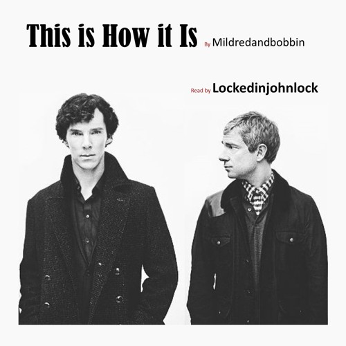This is How it Is by Mildredandbobbin