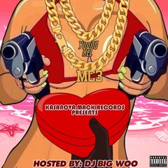 Young Kel - YOUNG GOLDIE (produced by Zeu$$)