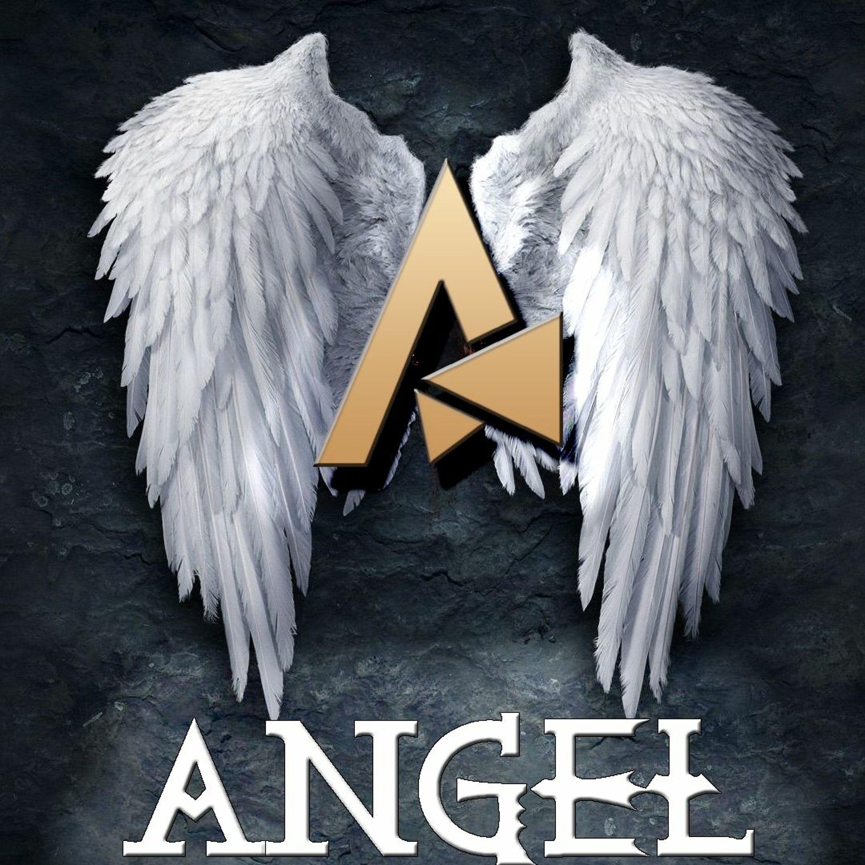 Altrøx - Angel episode artwork